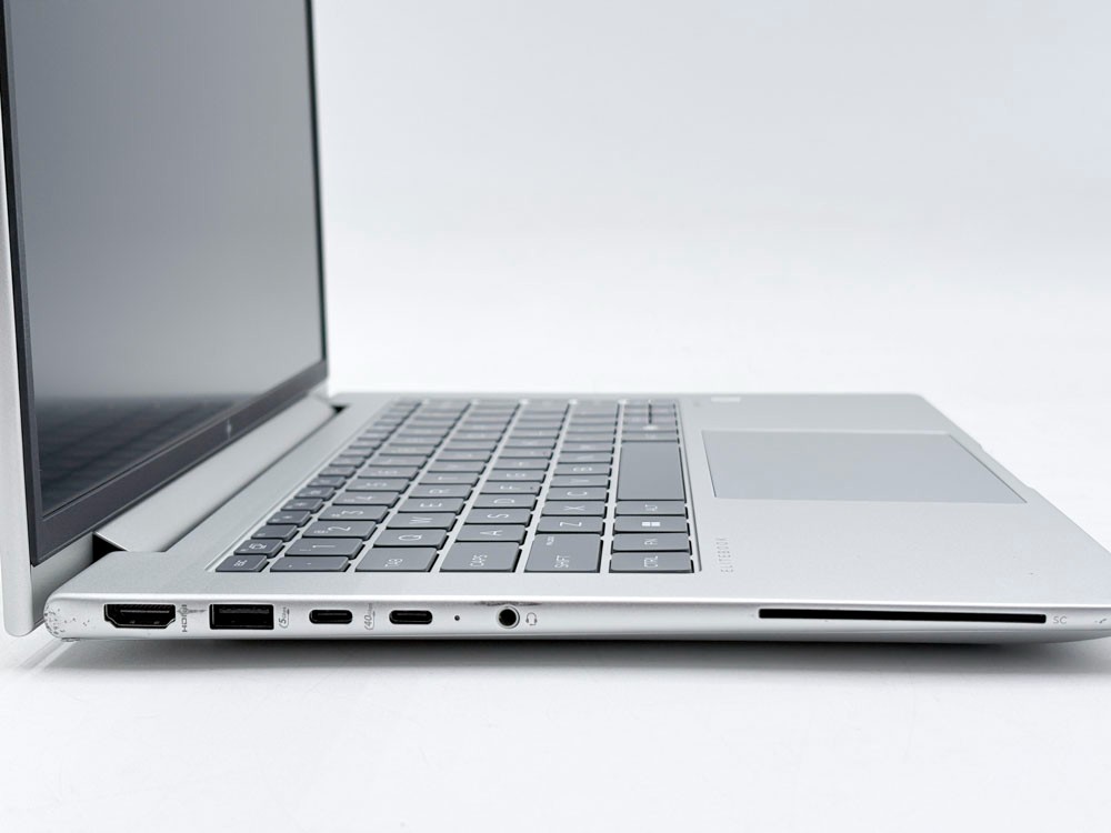 HP EliteBook 645 G11 14″ AMD Ryzen 5 Pro 7535U 16GB 256GB Backlit W11-Pro
