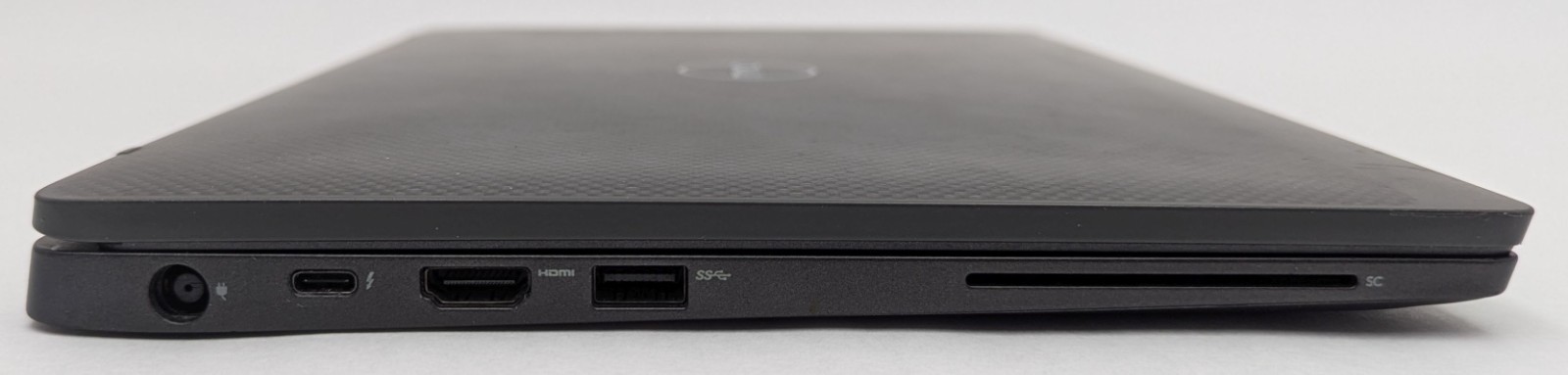 Incomplete Dell Latitude 7400 14″ Laptop Intel i7-8665U 1.90GHz 8GB RAM – *READ*