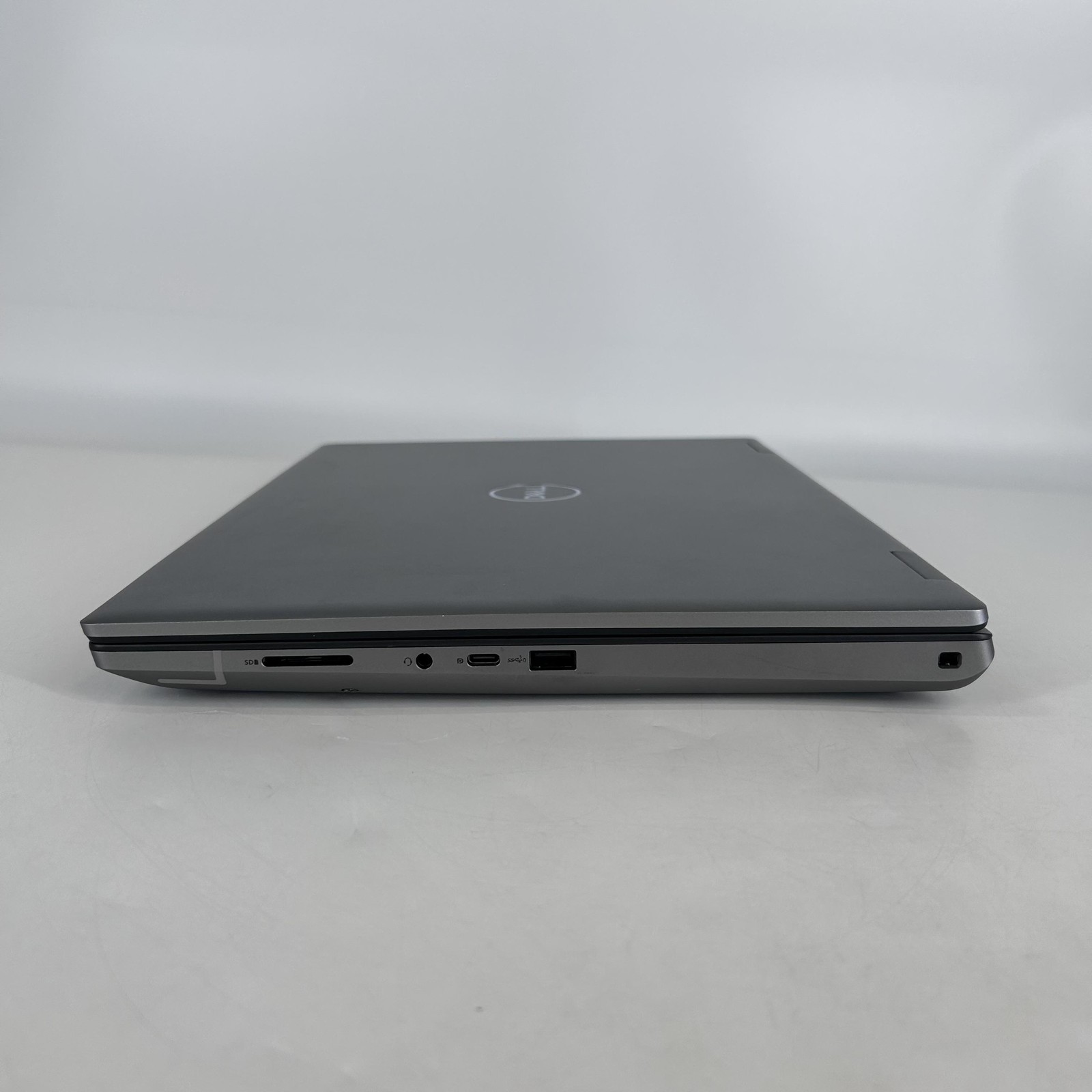 Dell Precision 7680 16 TOUCH 2.1 GHz i7-13850HX 64GB 1TB SSD NVIDIA RTX 3500 Ada