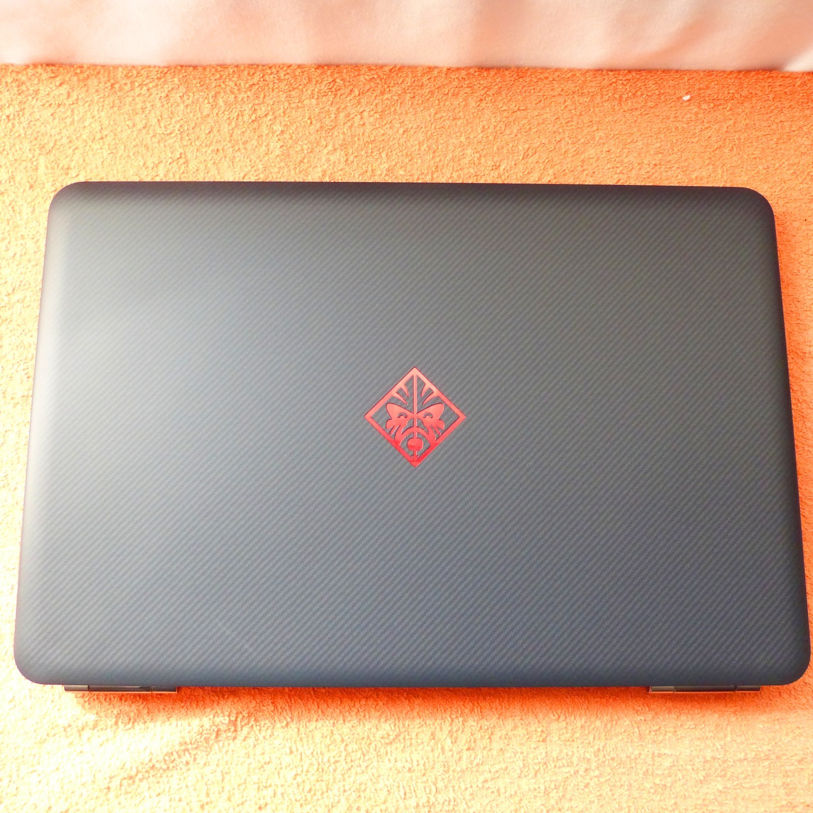 HP OMEN AX ULTRABOOK 15″ FULLHD GTX 4GB GAMING l SSD Windows 11 l QUAD i7