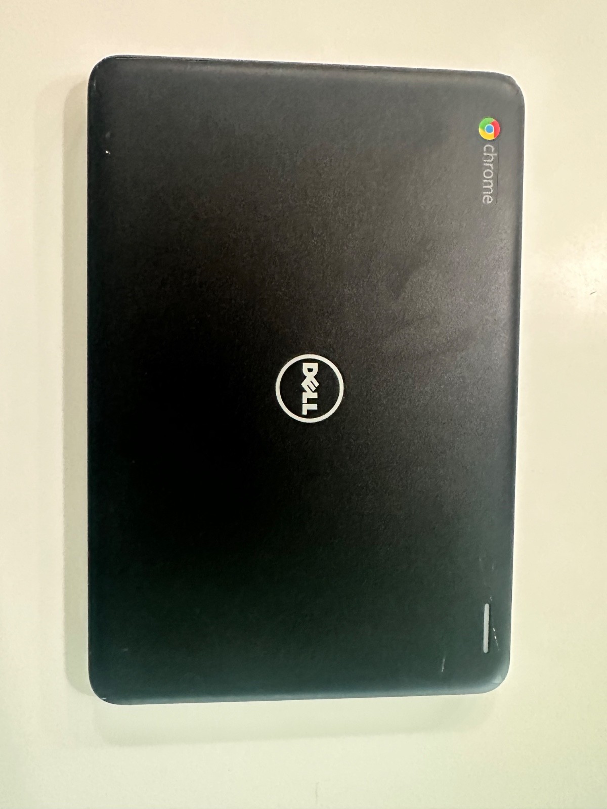 Dell Chromebook 11 3100 11.6″ (32GB eMMC Intel Celeron N4020 1.1GHz 4GB) Laptop