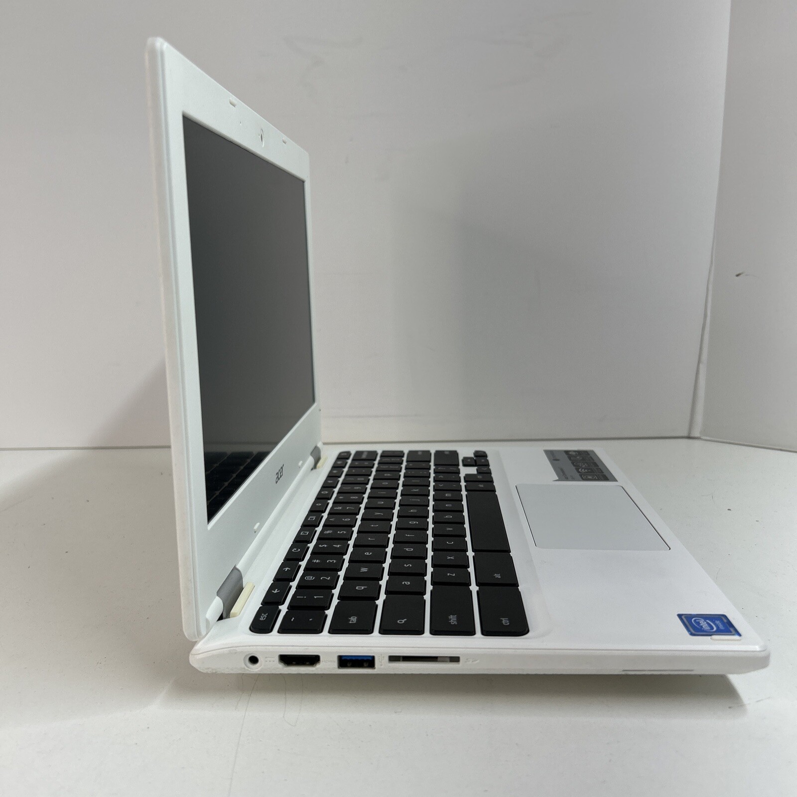 Acer Chromebook 11 CB3-131 Intel Celeron N2840 2GB RAM 16GB eMMC ChromeOS