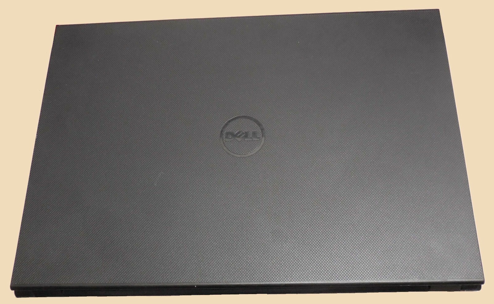 DELL INSPIRON 3542 INTEL 2957U @ 1.40GHZ 4GB RAM 160GB HDD 15.6″ WIN 10