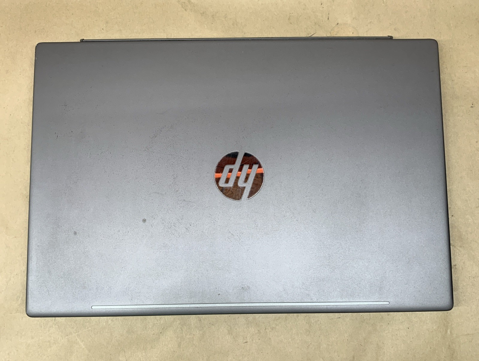 HP Pavillion 15-cs3xxx Core i5-1035G1@1.0GHz, 8GB RAM, 256GB SSD, W10P