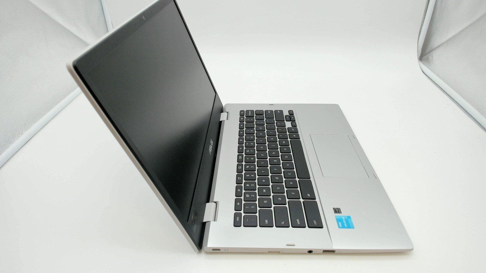 Asus Chromebook CX1 14″ Intel Celeron N4500 4GB 64GB CX1400CKA-DB44 PC1701540