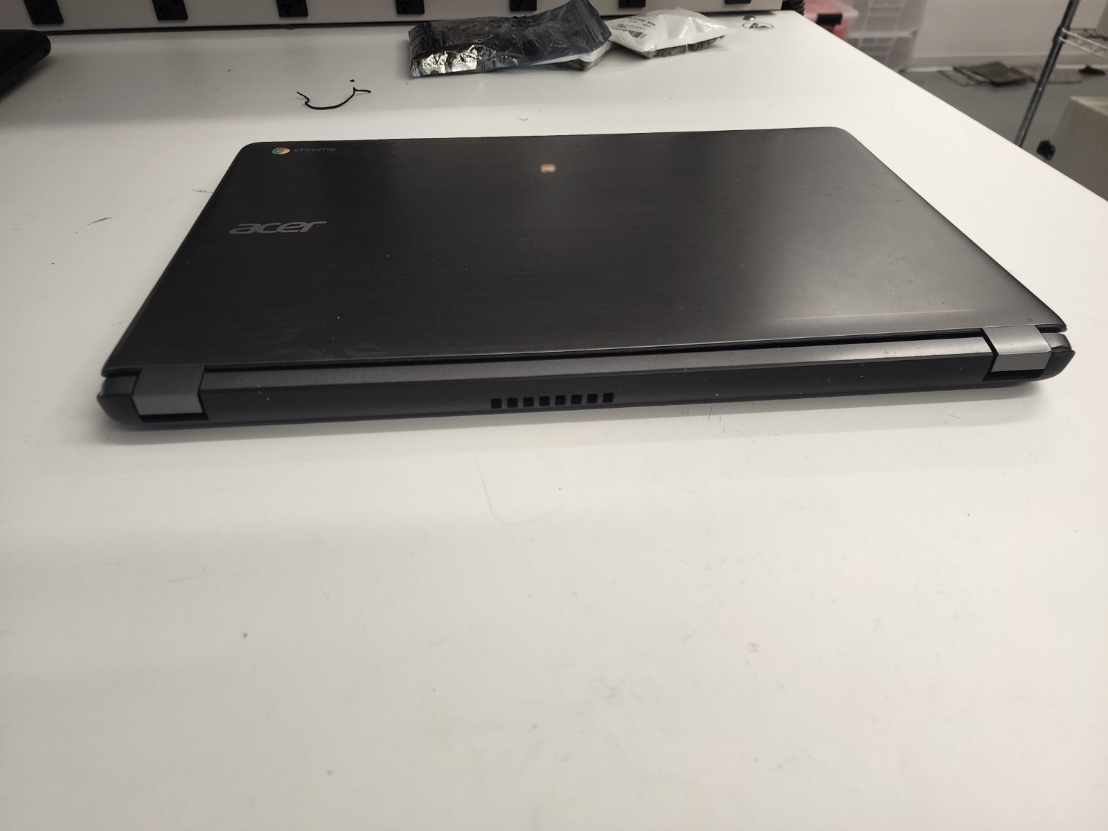 Acer ChromeBook CB3-532-N15Q9 15″ Intel Celeron N3060, 16Gb eMMC, 2GB RAM
