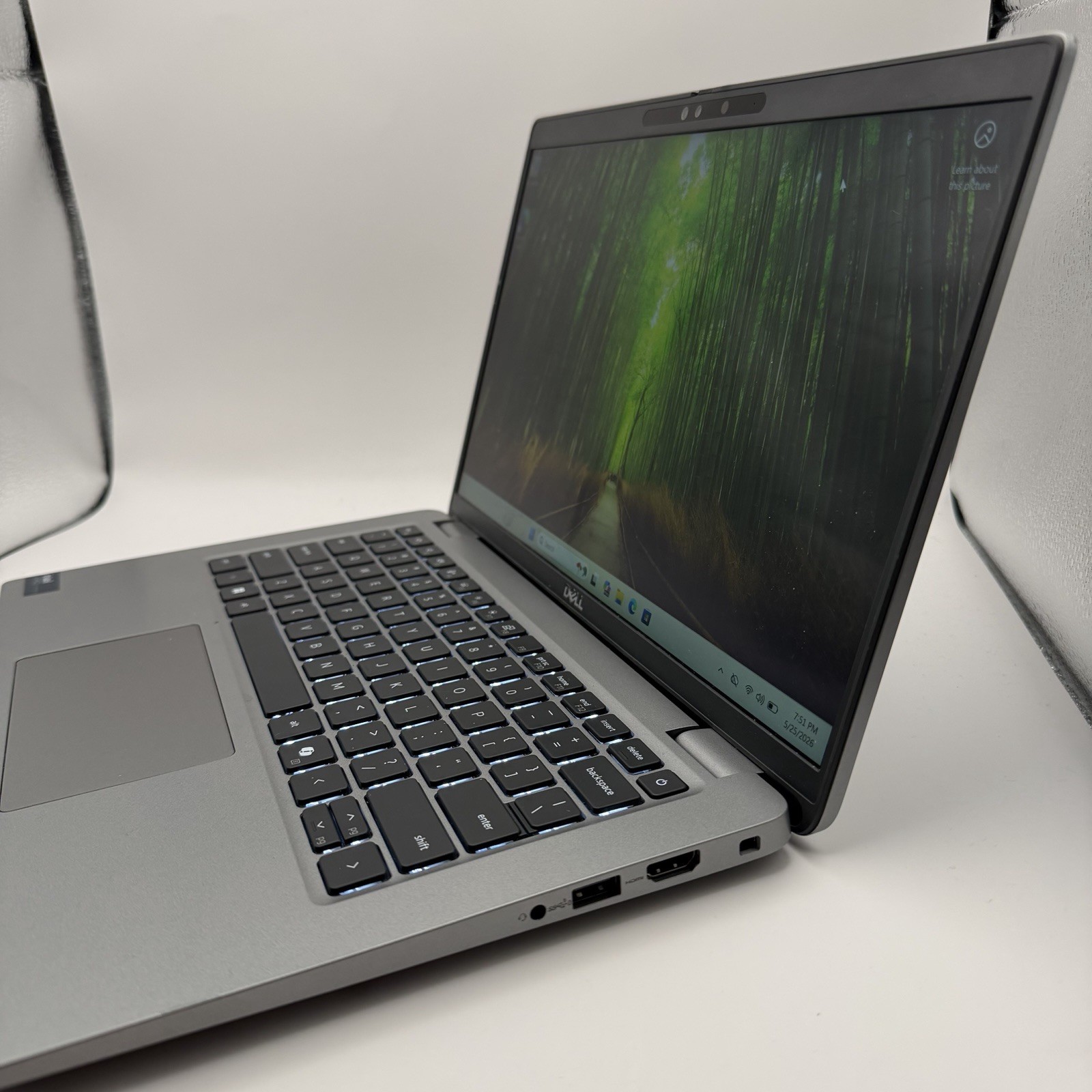 DELL LATITUDE 5450 14TH Gen Ultra 7 165U 14 FHD 16GB DDR4 512GB NVME Win11