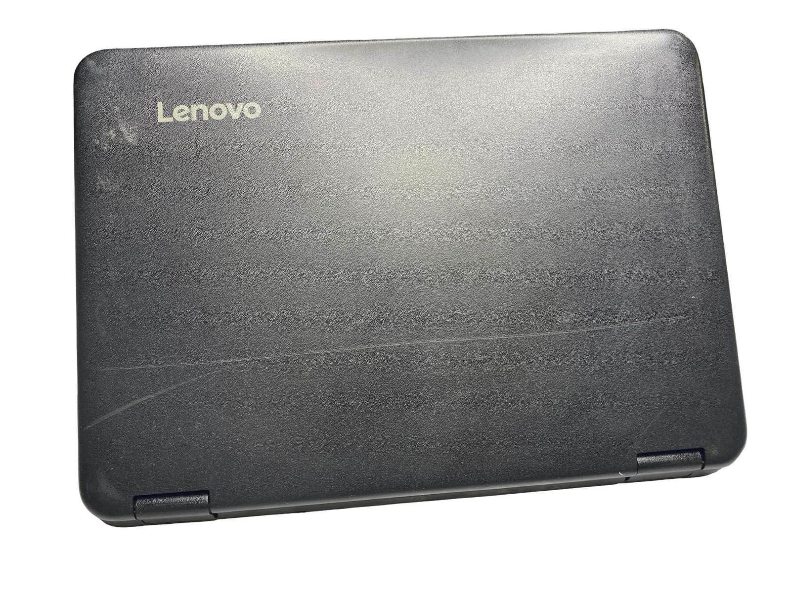 Lenovo 300e 81FY TS Celeron N3450 4GB 192GB Win11Pro Grade C Battery Inc