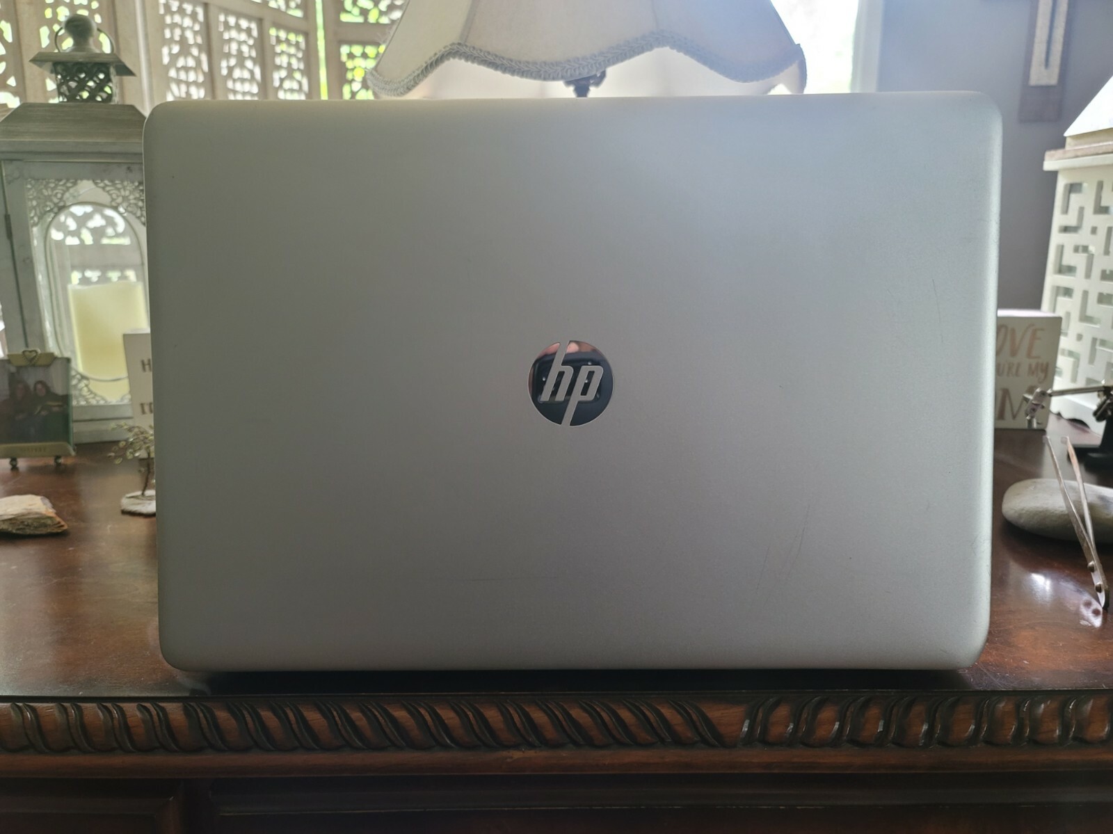 HP Envy 17 MN Touch+ i7@3.5GHz+1TB M2 G-3 SSD+ 1TB HDD+16GB Ram+NVIDIA GPU+ F/S