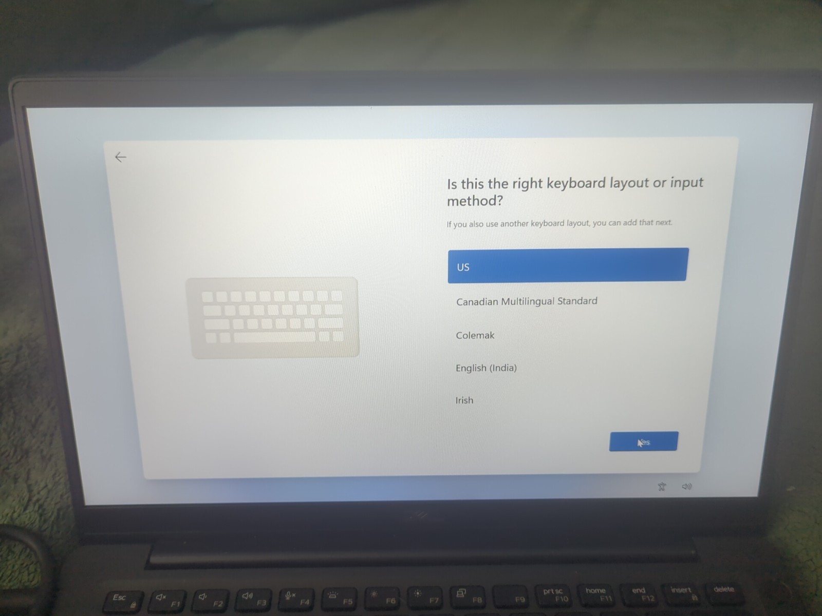 Dell Latitude 7400 i7-8665U@1.9GHz 8GB Ram 128GB NVMe Win 11 W Charger & Dock