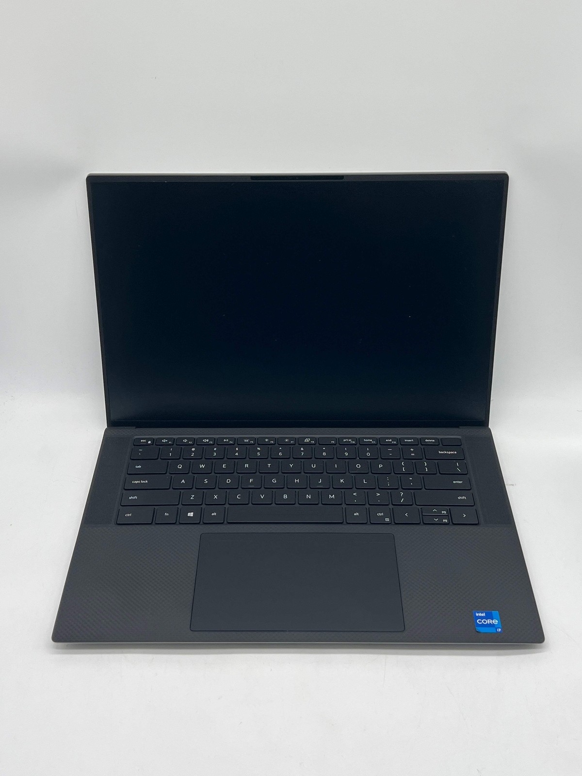 Dell Precision 5560 15.6″ Core i7-11800H 32GB RAM 512GB SSD – For Parts
