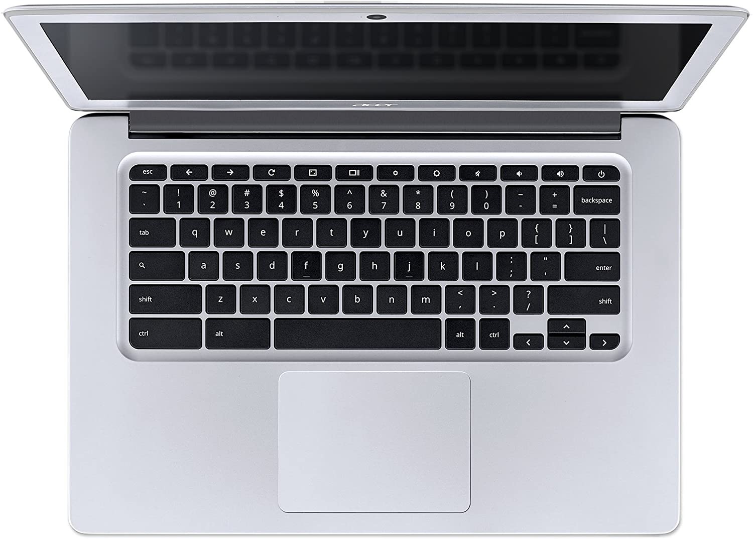 ACER CHROMEBOOK 14″N3160 4 32GB eMMC-PHYSICAL DAMAGE-MOTHERBOARD DEFECTIVE