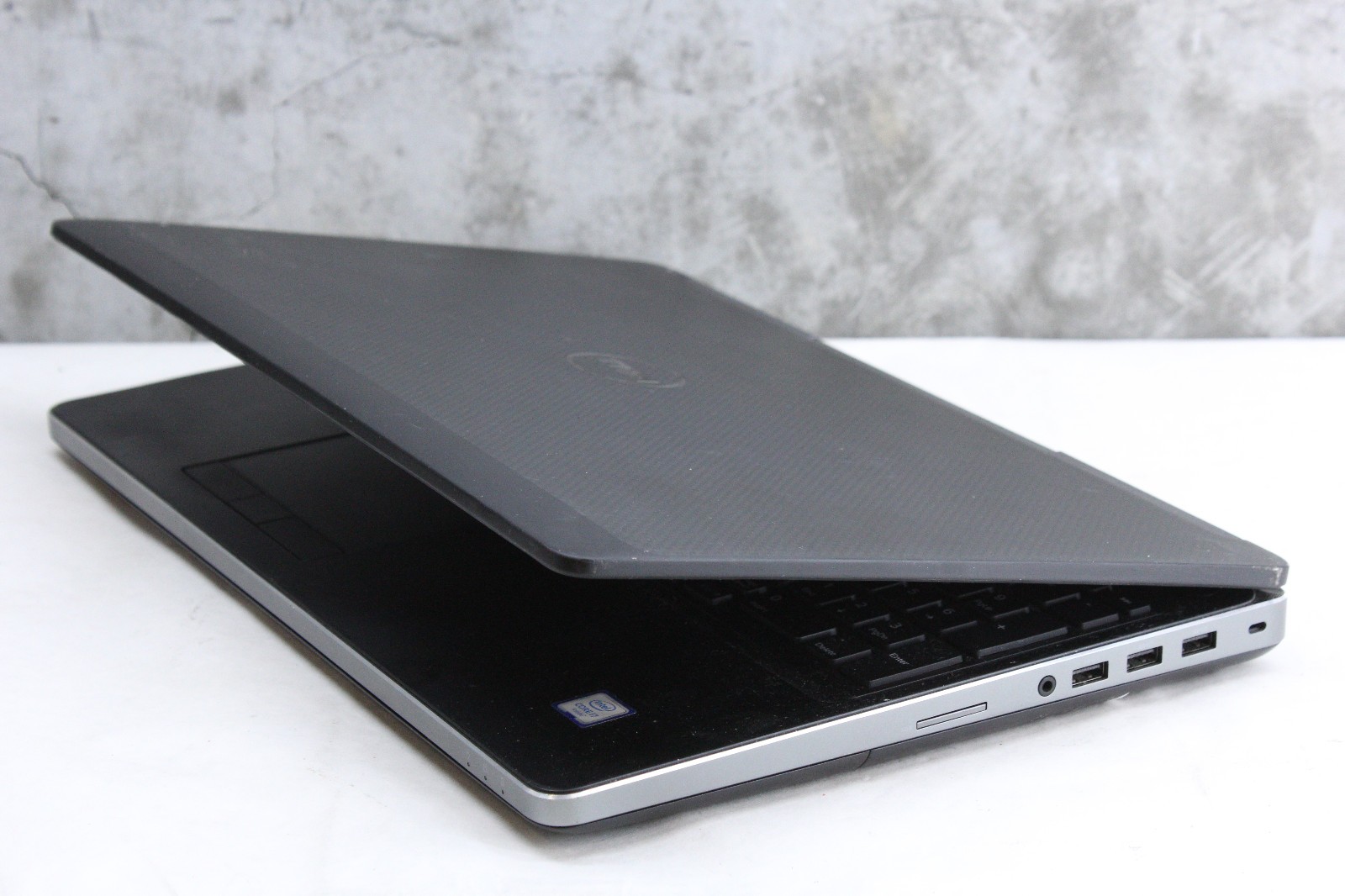 Dell Precision 7510 *NO POST/Boot, No Battery* Quadro M200M, i7 6th Gen, No SSD