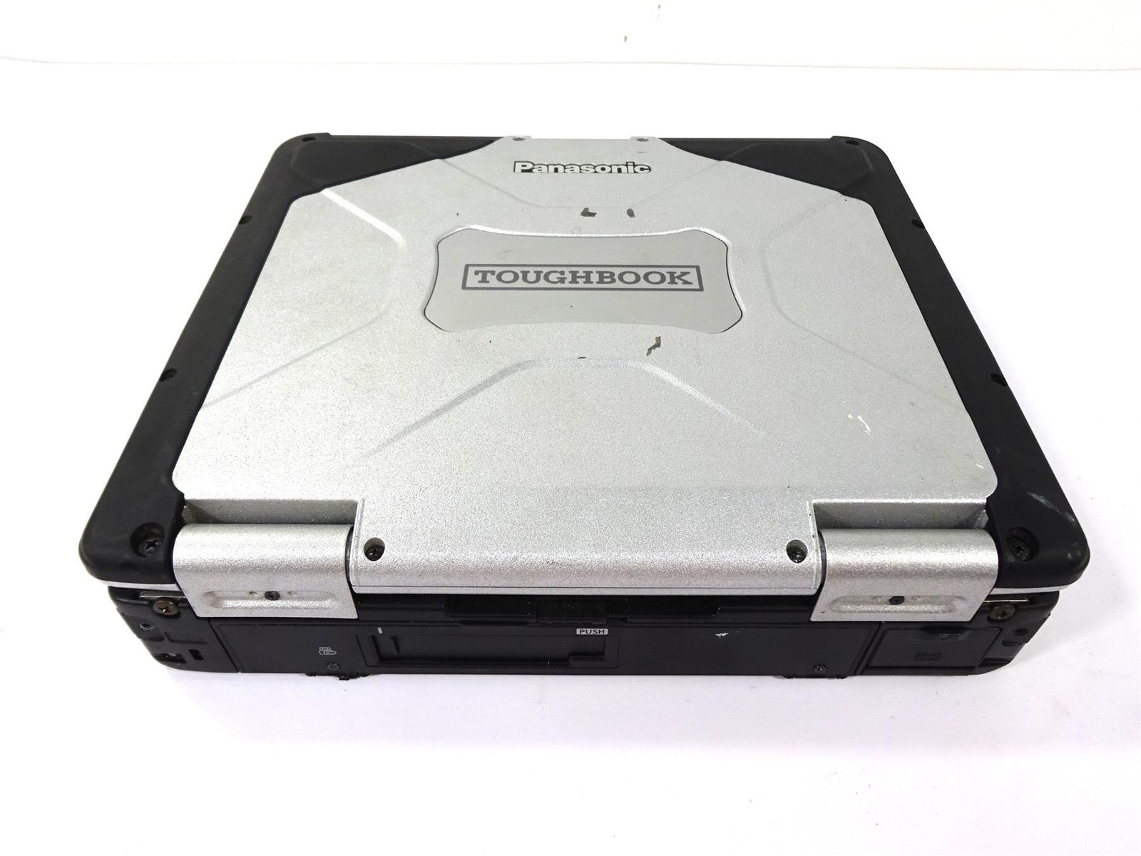 Panasonic CF-31 Core i5-3340M 2.7GHz 8GB DDR3 – No HDD – Usage : 90 Hours
