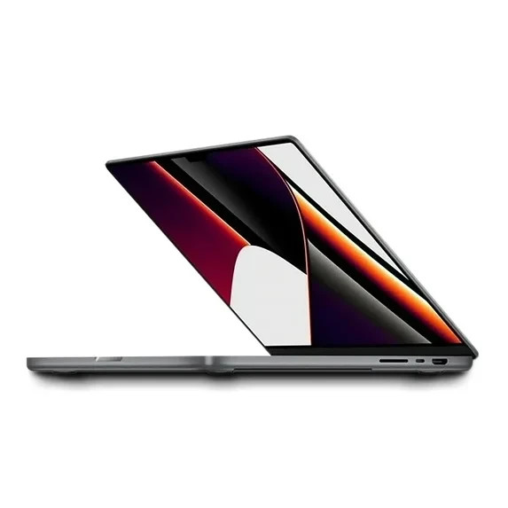 APPLE MacBook Pro 16″ M1 Keyboard 32GB RAM 4TB SSD macOS GRAY