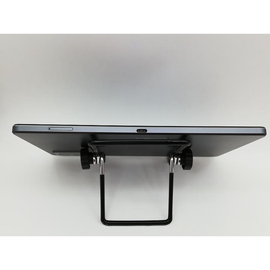 NEC LAVIE Tab T9 9QHD1 PC-T0995HAS 8in 128GB Storm Gray Android Tablet Good