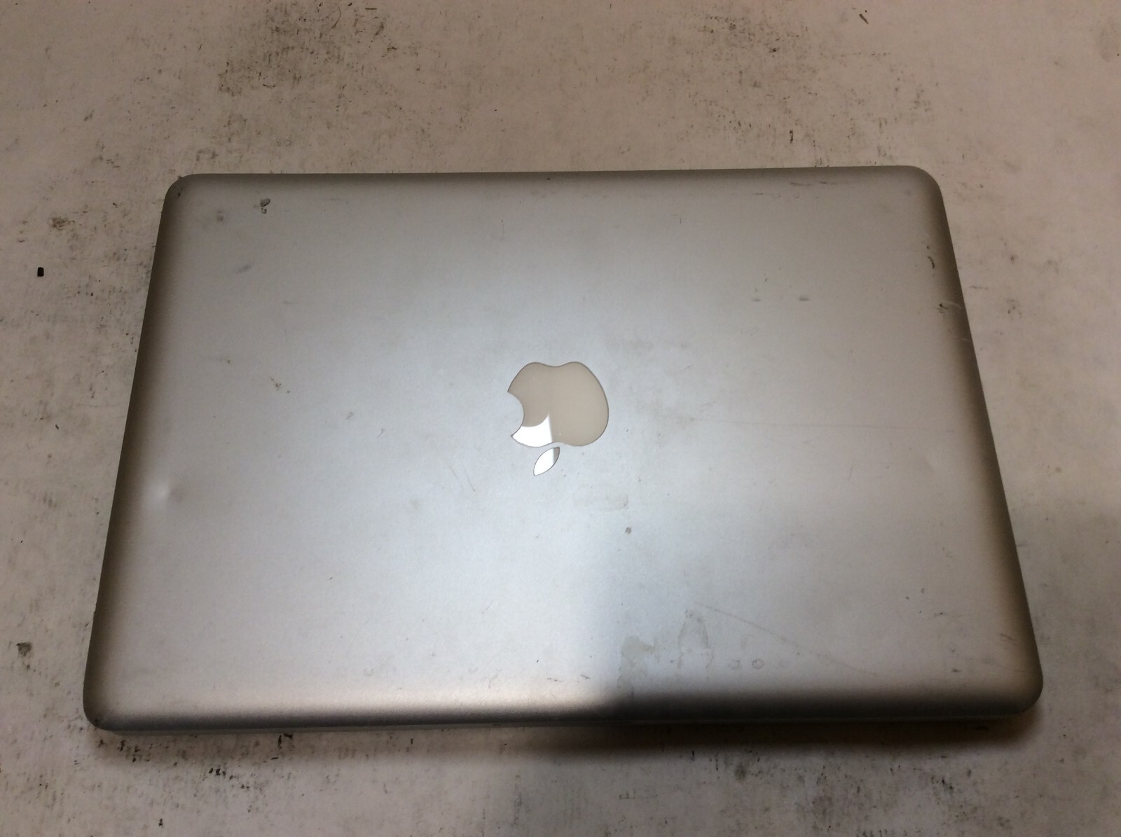 MacBook Pro 5,1 Late 2008 Laptop 13″ Intel Core 2 Duo 2.4GHz WON’T TURN ON -PP