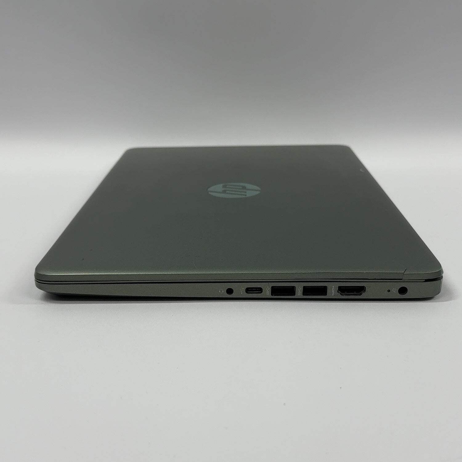HP Laptop 14-DQ1089WM 14″ i3-1005G1 1.2GHz 16GB RAM 256GB SSD