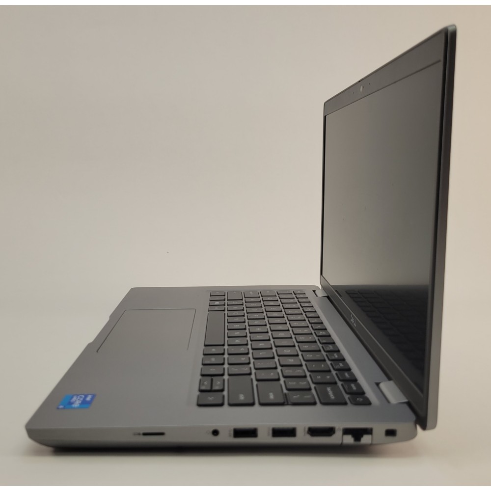 Dell Latitude 5421 14″, i5-11500H -16GB DDR4- 512GB SSD