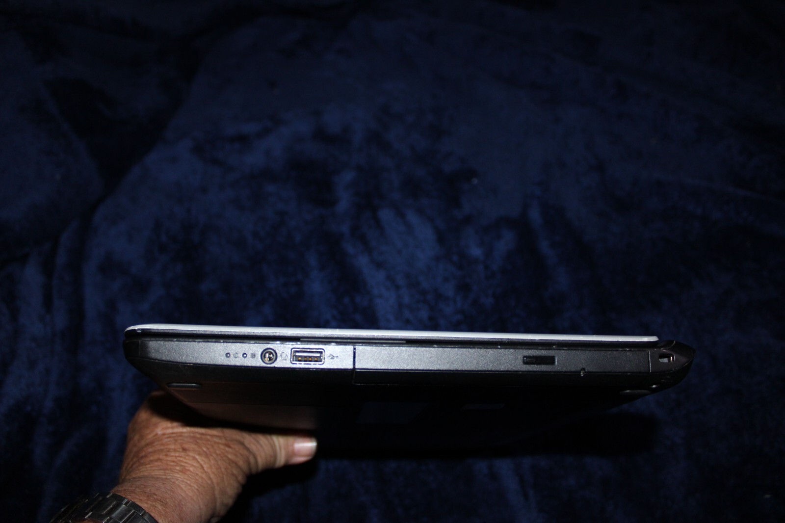 HP 350 G1 Core i7 Laptop 15.6 inch screen