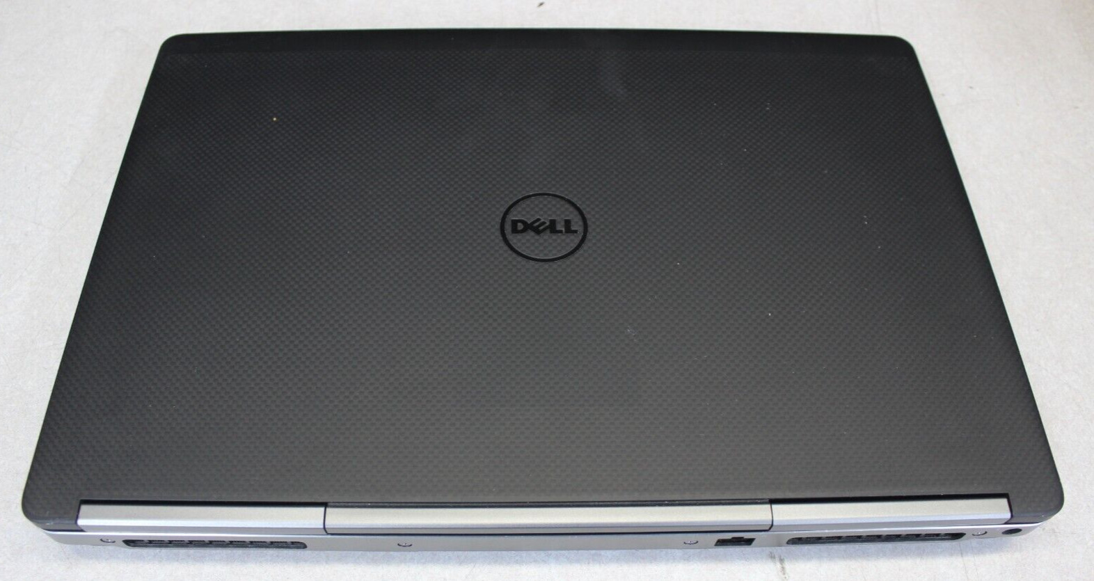 Dell Precision 7710 I7-6820HQ 512GB SSD 32GB DDR4 Win11Pro