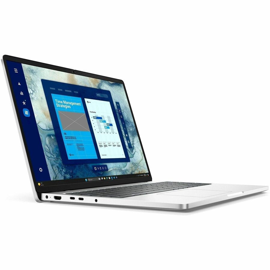 Dell Pro 16 PC16250 16 Notebook – Full HD Plus – 60 Hz – Intel Core 7 150U – vP