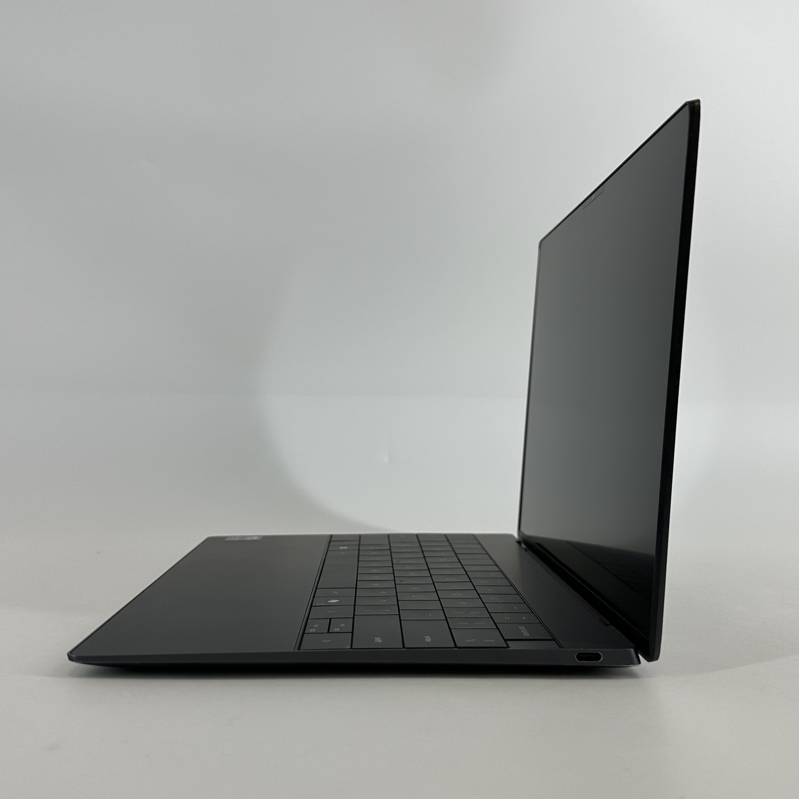 Dell XPS 13 9350 Gray FHD+ 2.2 GHz Ultra 7 256V 16GB 512GB SSD Good