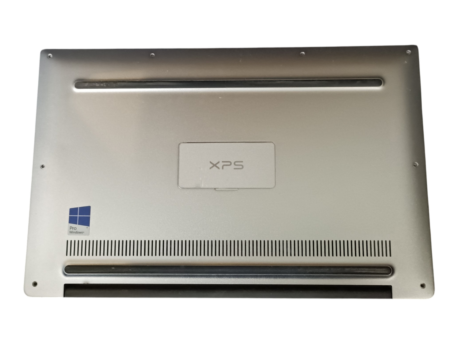 Dell XPS 13 9360 sku6708 i5-7200U 3.1 GHz 8GB RAM Win 10 No SSD No A/C Tested