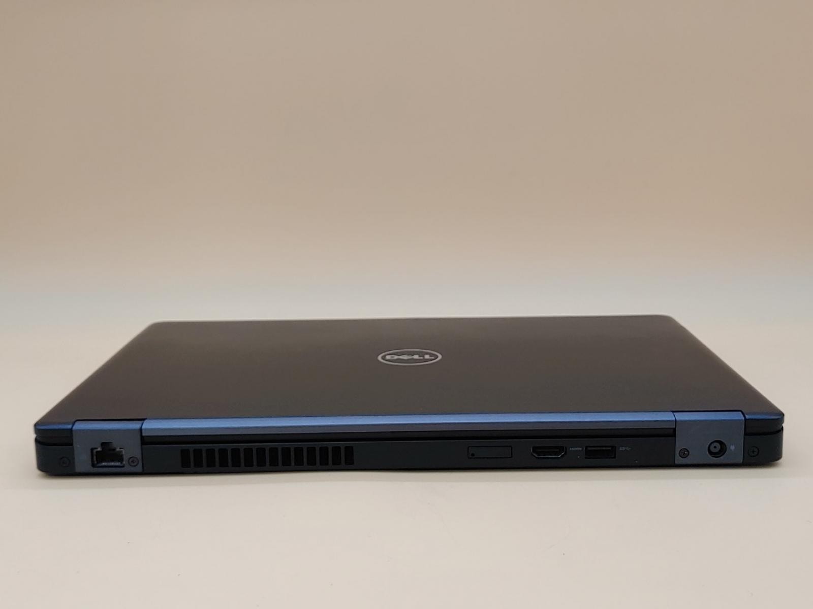 Dell Latitude 5480 14″ i5-7300U✔8GB RAM✔256GB SSD✔ *NO BATT/NO OS/NO AC* *READ*