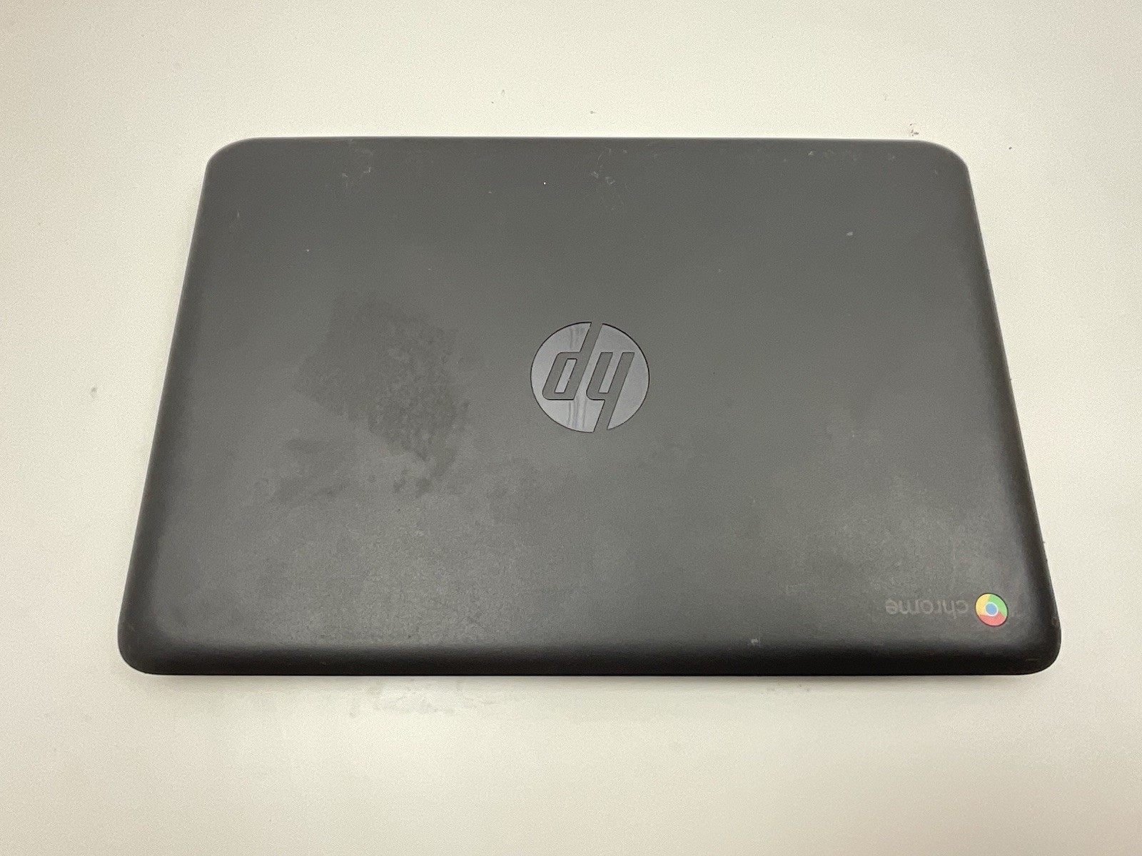 HP Chromebook 11 A G6 EE 11.6″ 4GB 16GB AMD A4-9120C HP 11 G6 FOR PARTS