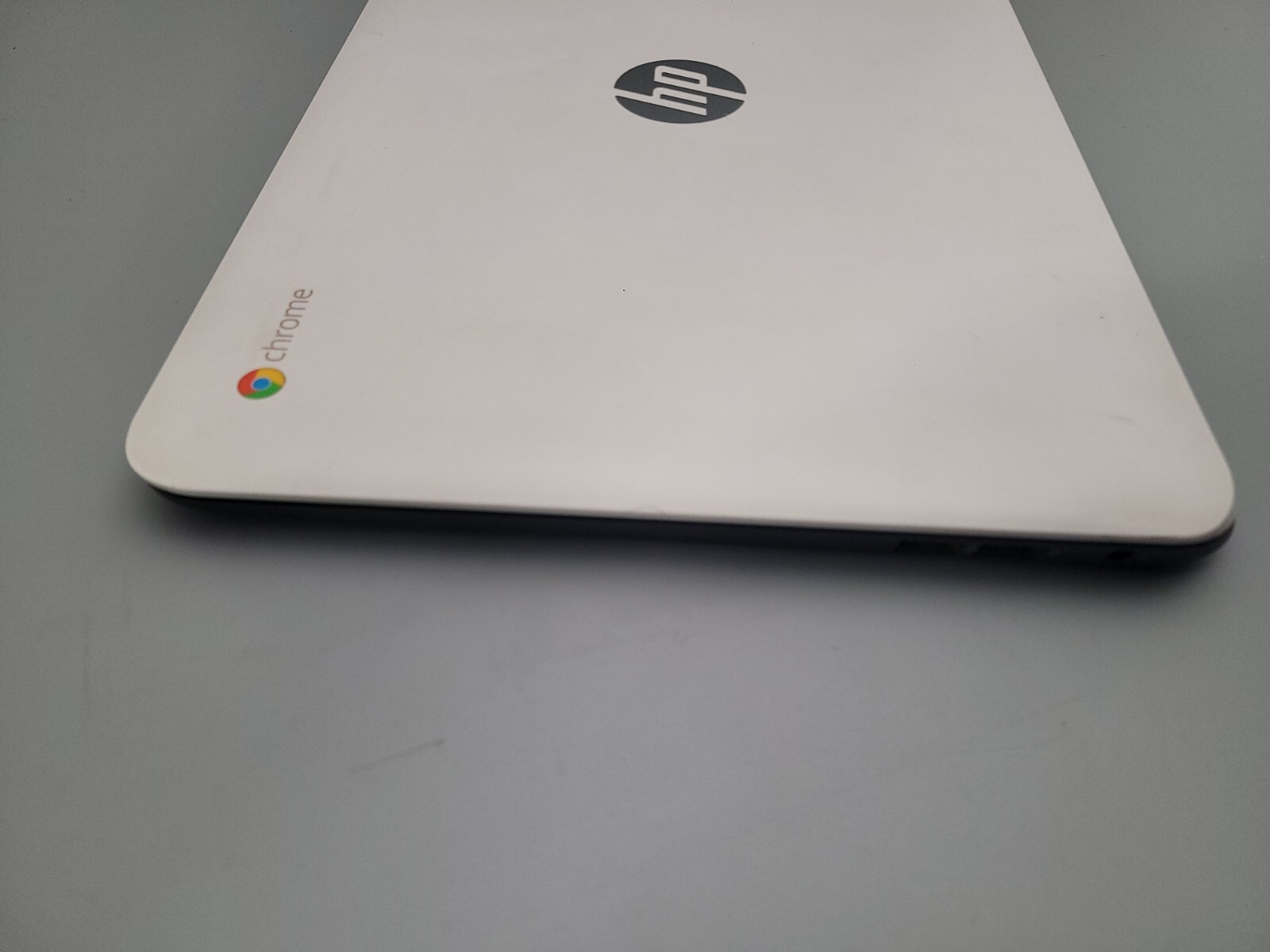 HP Chromebook 14-X013DX 14″ 4GB RAM