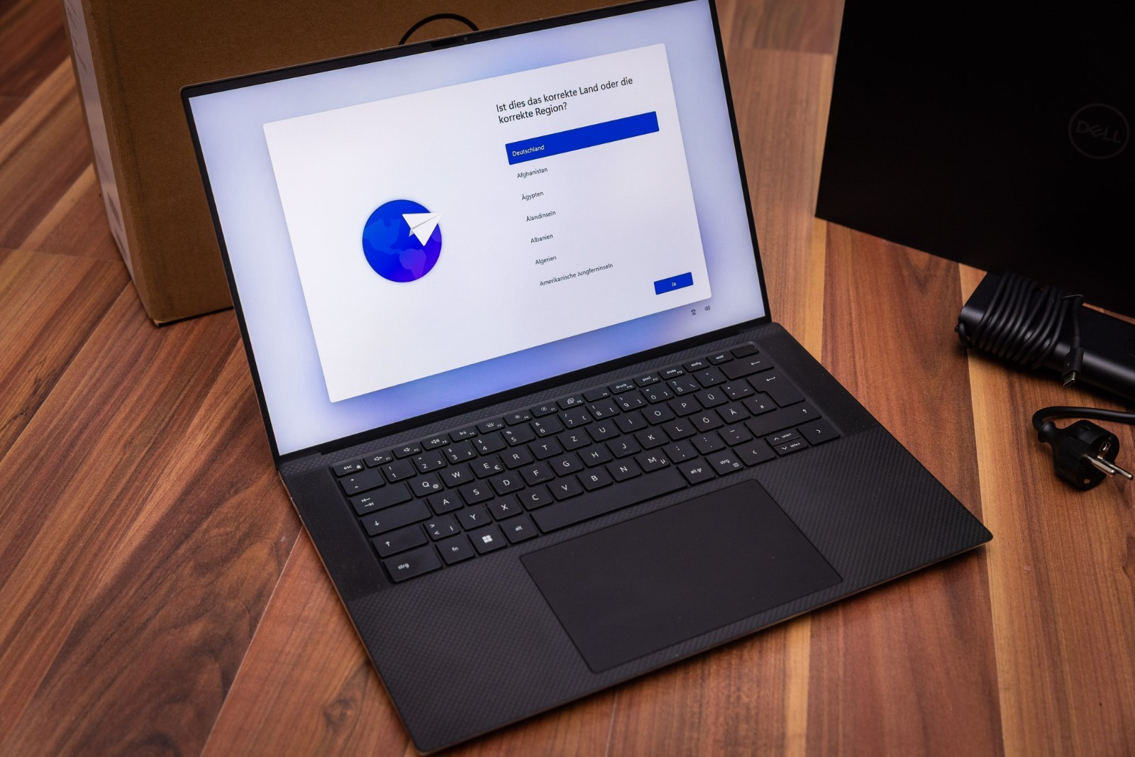 Dell XPS 15 9530 i9-13900H, 64GB RAM, RTX 4070, 2TB SSD