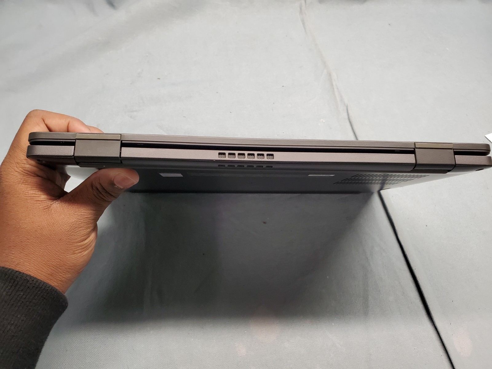 Dell Latitude 7420 i7 1185G7 3.00GHz/ 16GB/ 512GB SSD/ 1920×1080 #2656