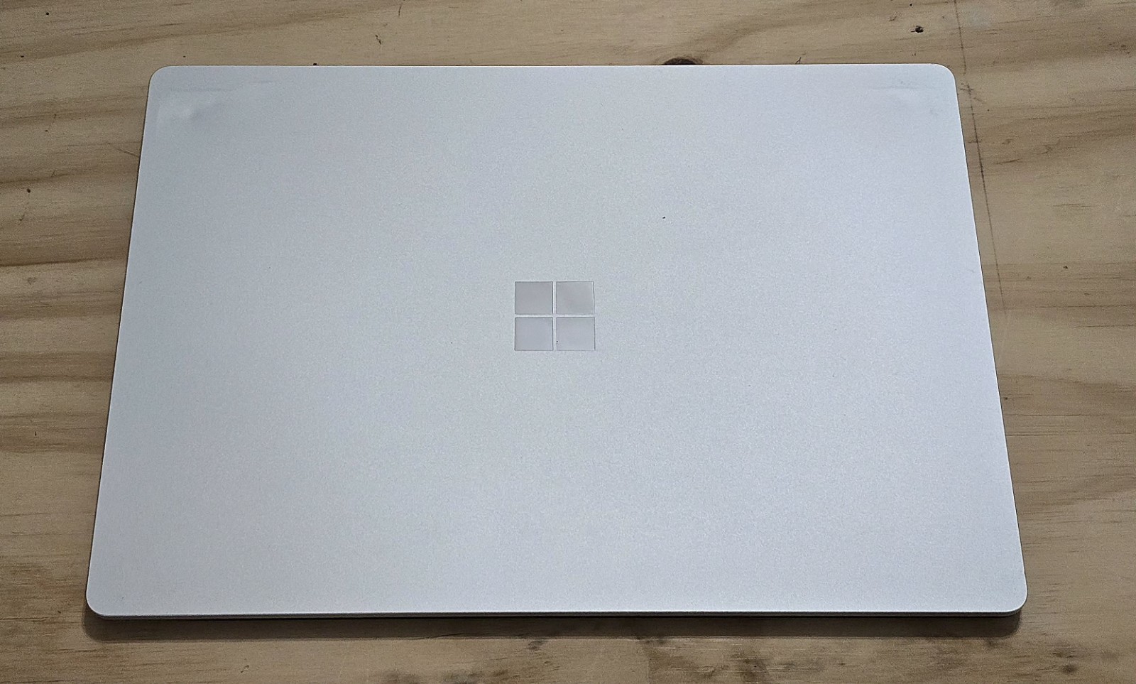 Microsoft Surface Laptop 3 i7-1065G7, 16GB RAM, 256GB SSD – Silver