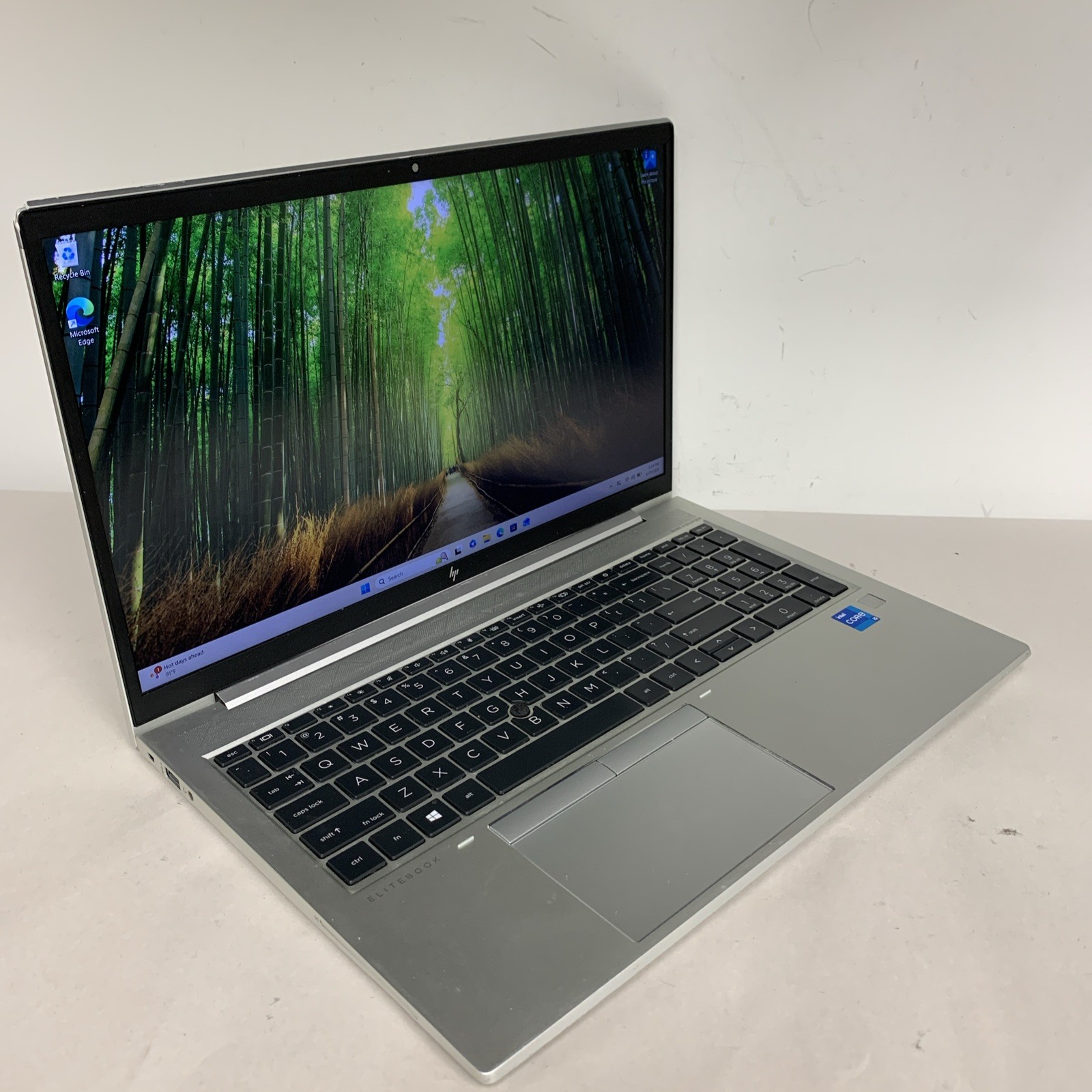 HP Elitebook 850 G8 15.6″ i5-1135G7 16GB RAM 256GB SSD Win11 Pro