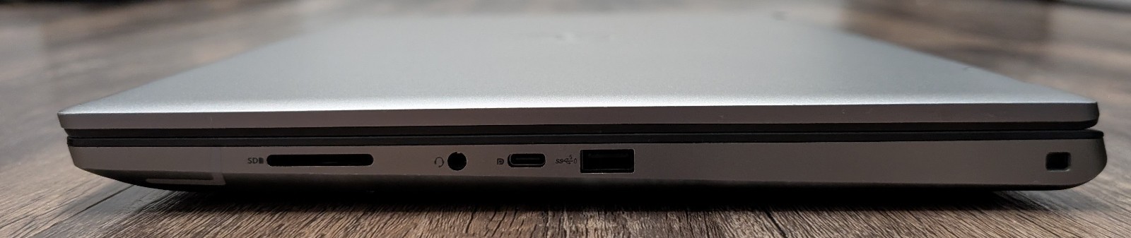 Dell Precision 7670 i9-12950HX RTX A2000 64GB RAM 1TB SSD 4K Touchscreen