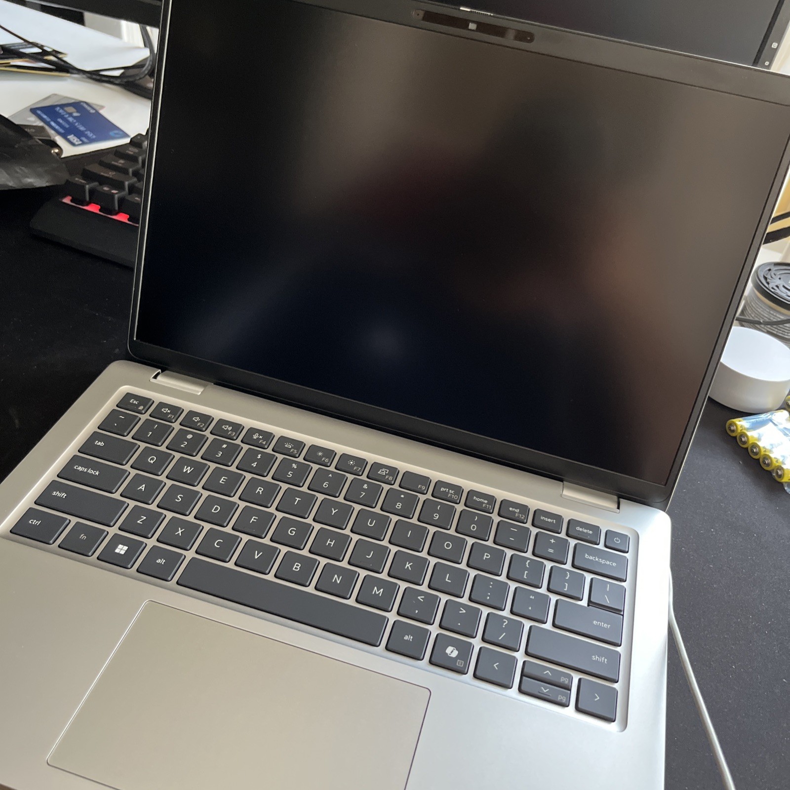 Dell Pro 14 Plus PB14255 FHD+ 3.5 GHz Ryzen 5 PRO 230 16GB 512GB SSD