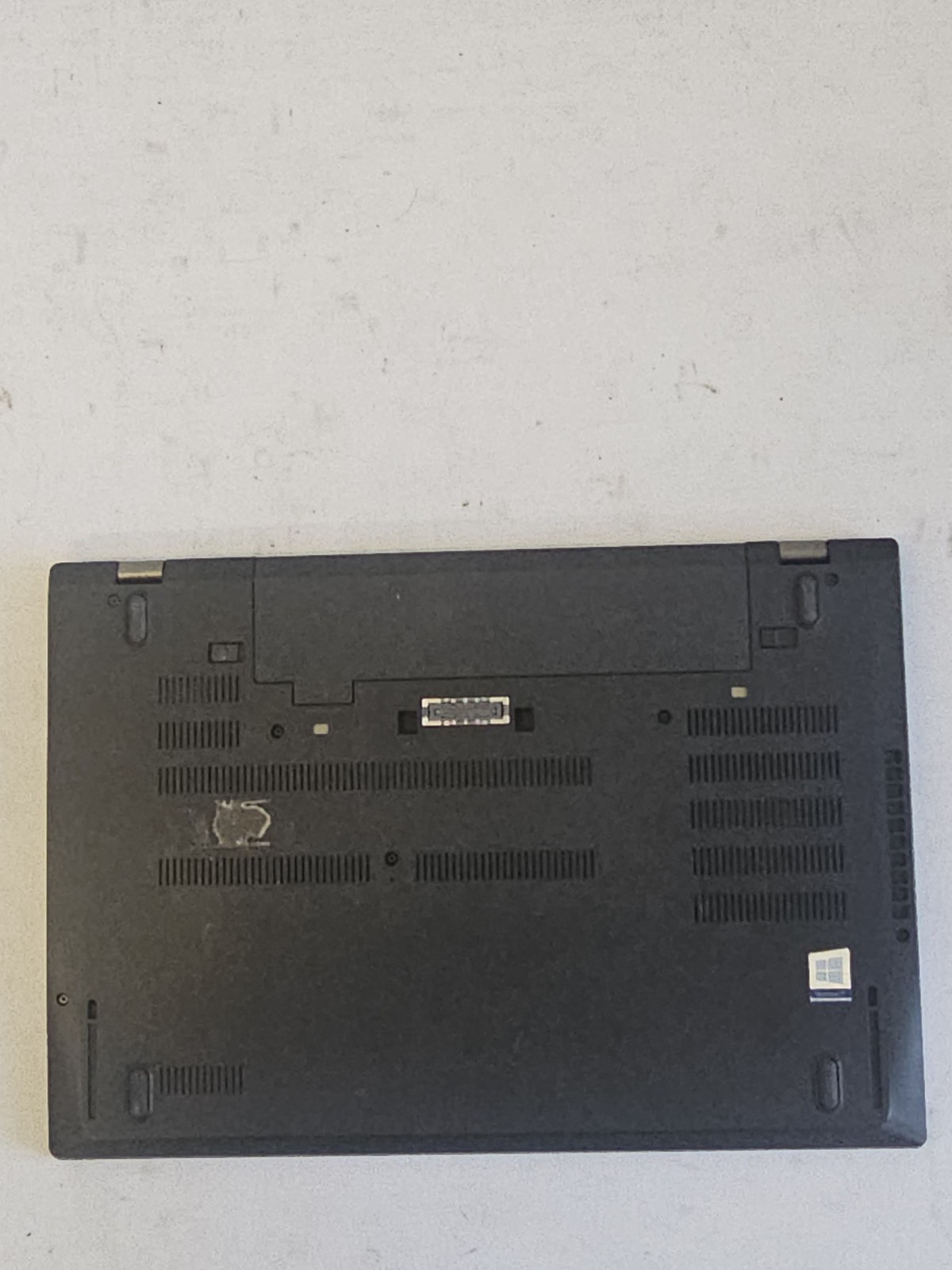 Lenovo ThinkPad P51s Laptop – Intel i7-6500u – 16GB RAM – 512GB SSD – Windows 10