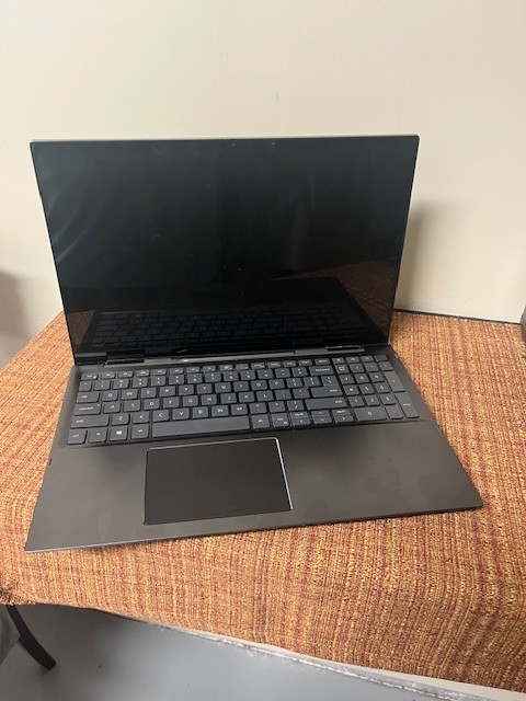 Dell Inspiron 7506 2-in-1 Laptop – 15.6″ UHD – 1TB SSD – intel i7