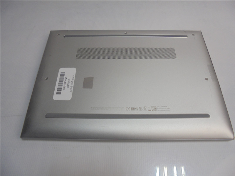 HP EliteBook 840 G10 Laptop i5-1345U 4.70GHz 16GB 512GB SSD Win 11 Pro COA