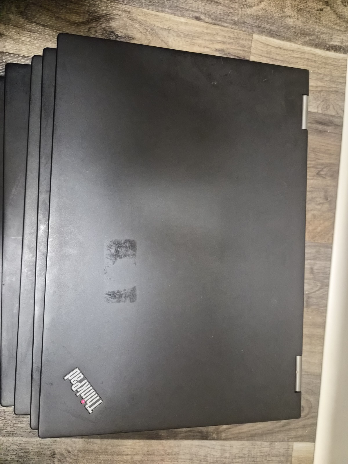 Lenovo ThinkPad X13 Gen 1 Core I5 10th Gen 16GB RAM No Ssd