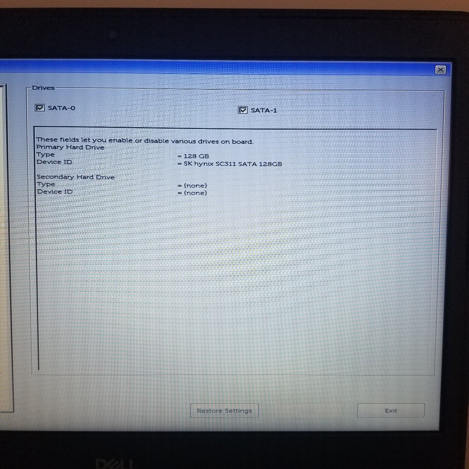 Dell Latitude 3480 Celeron 3865U@1.80GHZ 8GB 128GB SSD
