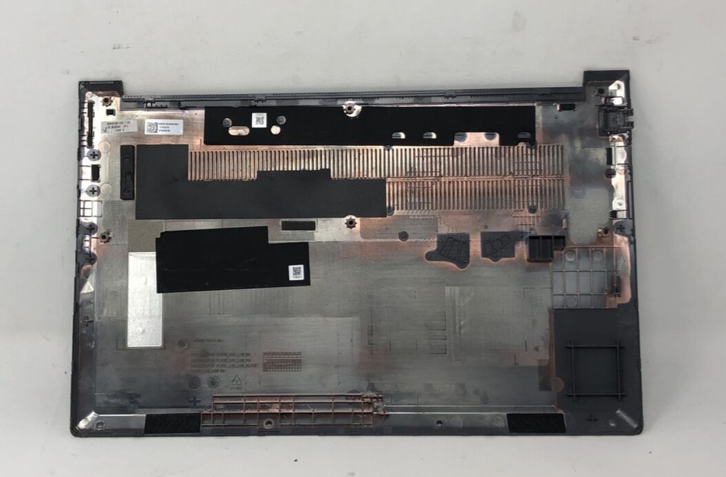 LENOVO THINKBOOK 15 G2 ITL BOTTOM COVER