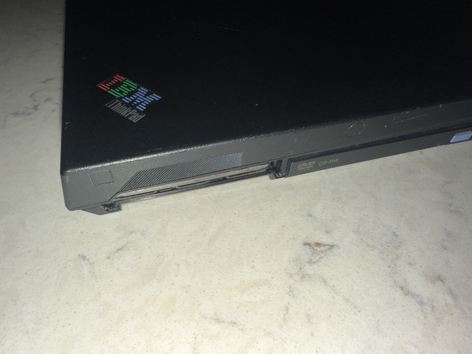 Great IBM THINKPAD R51 LAPTOP , 512MB RAM, 60gb IDE HD