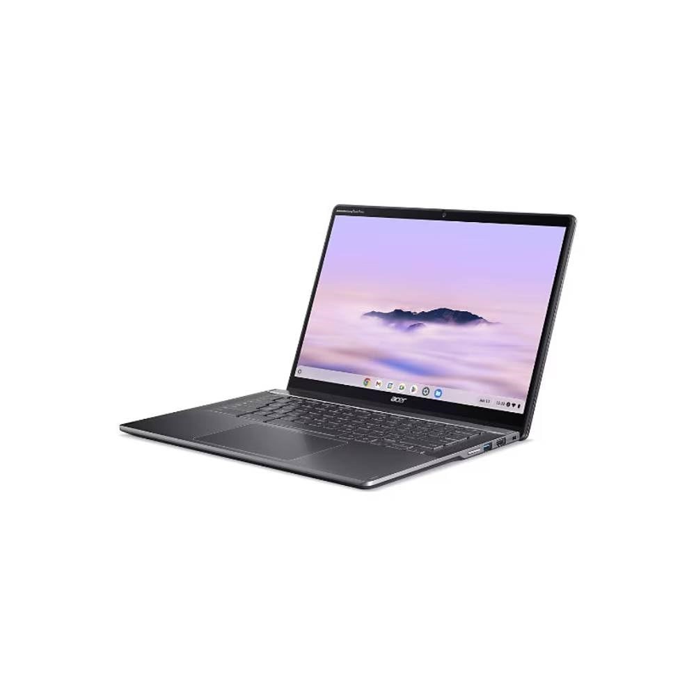 Acer Spin 514 CPE594-1N 14″ Touchscreen Chromebook 5 120U 16GB 256GB ChromeOS