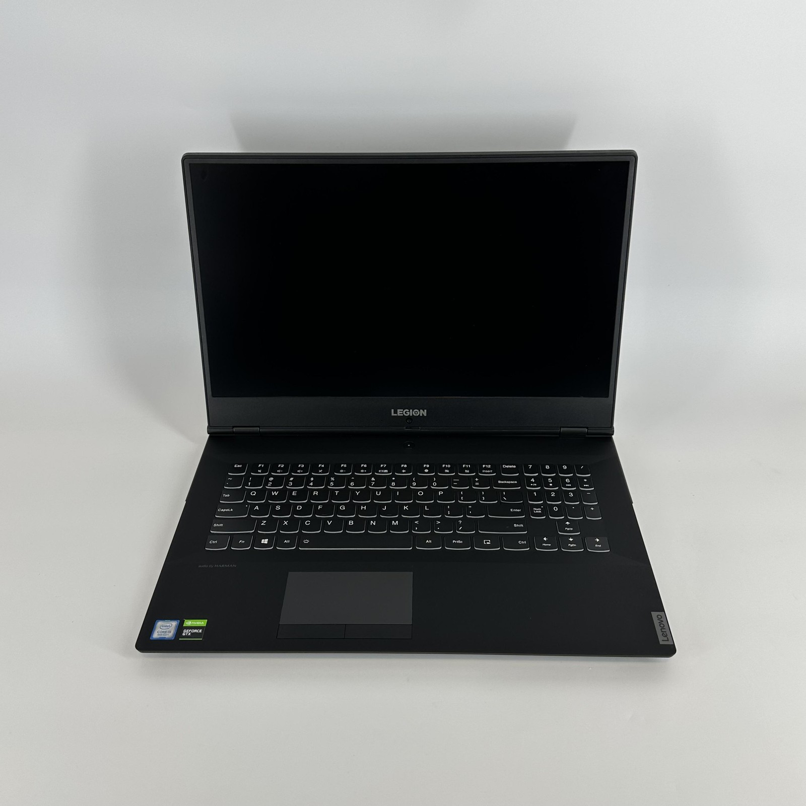 Lenovo Legion Y540 17.3 FHD i5-9300HF 2.40GHz 16GB 256GB/2TB GTX 1650 FRAME GAP