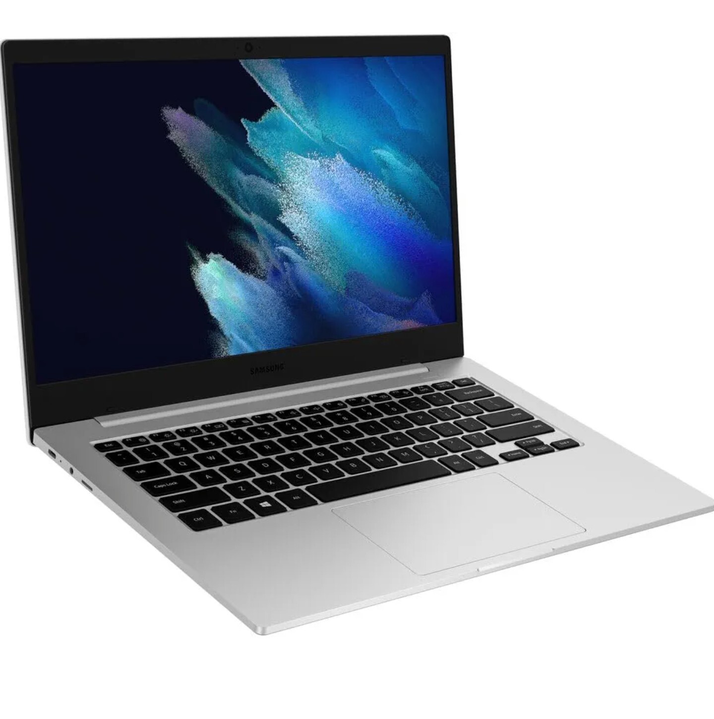 Samsung Galaxy Chromebook Go 14″ (32GB eMMC, Intel Celeron N, 2.80 GHz, 4GB,…