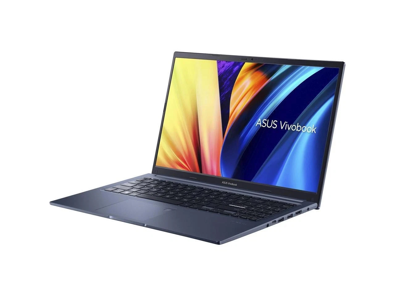 ASUS Vivobook Go 15 -E1504FA Laptop. New in Box- 512GB SSD – 8GB RAM – 15.6″ FHD