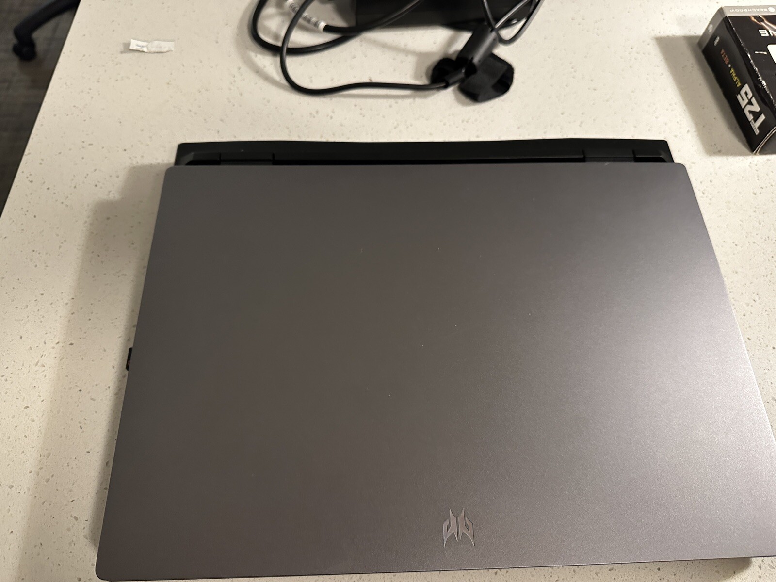 Acer Predator Helios Neo 16 PHN16-71 16″ (512GB SSD, Intel Core i5 13th Gen.,…