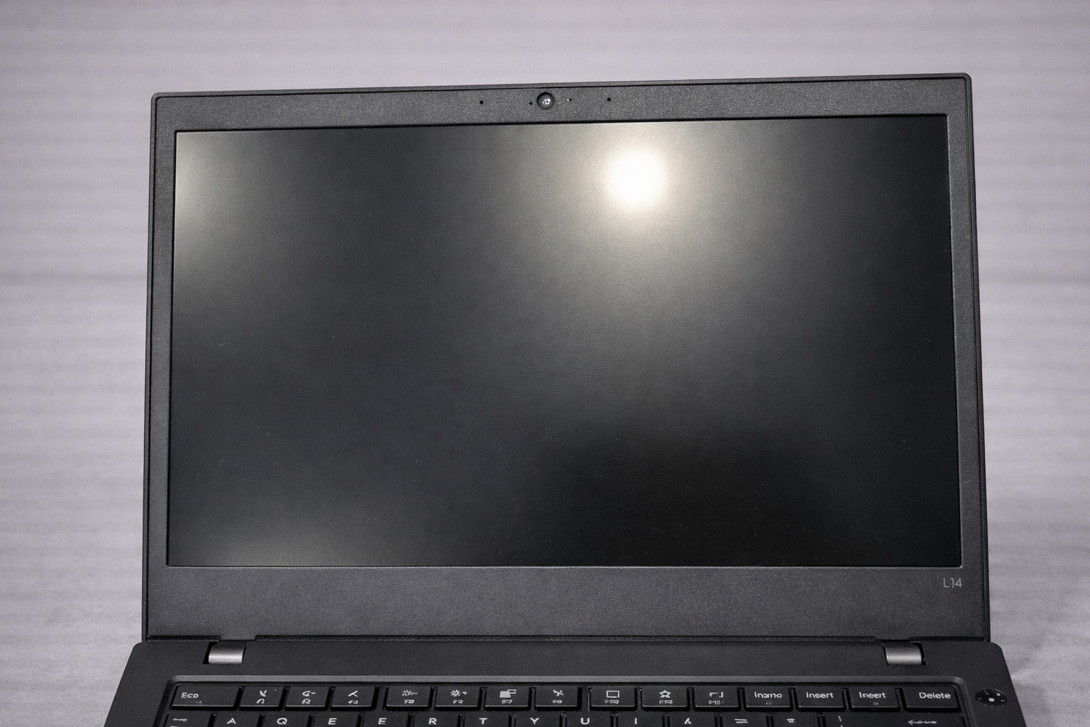 Lenovo ThinkPad L14 Gen 2 i5-1145G7 16GB 256GB SSD FHD Win11 Pro Laptop